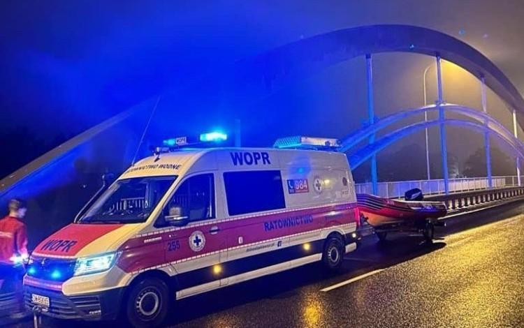 fot. Dolnośląskie WOPR