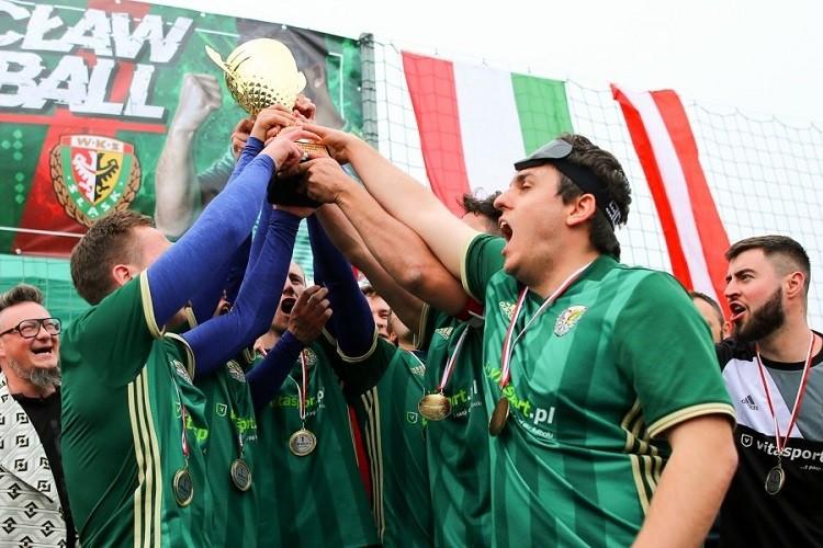 fot. Mateusz Porzucek (www.slaskwroclaw.pl)