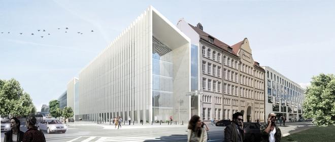 Pracownia Architektoniczna Czora&Czora
