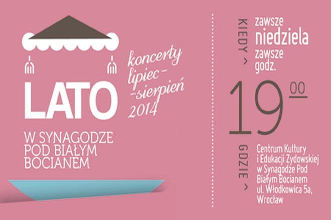 materiały organizatora 