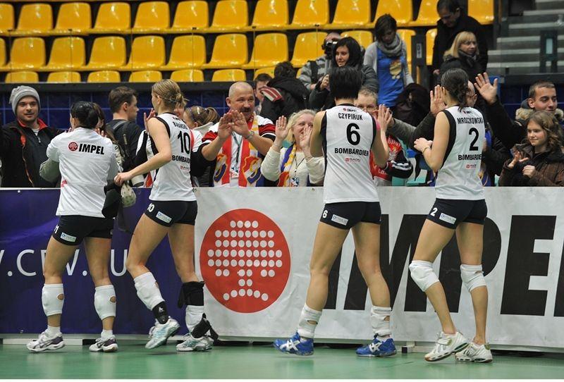 Impel Gwardia Wrocław