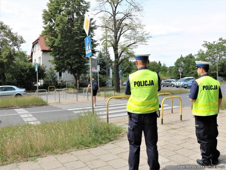 fot. Policja Wrocław