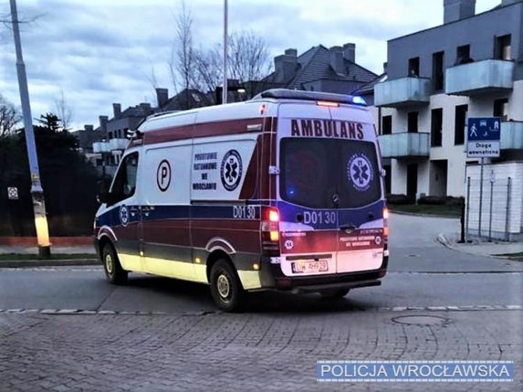fot. KMP Wrocław