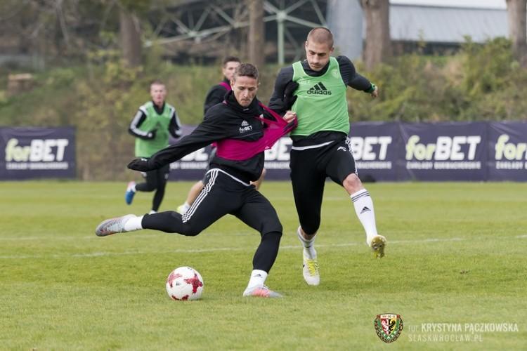 fot. Krystyna Pączkowska (www.slaskwroclaw.pl)
