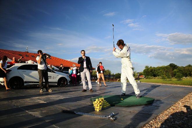 mat. prasowe/Golf24