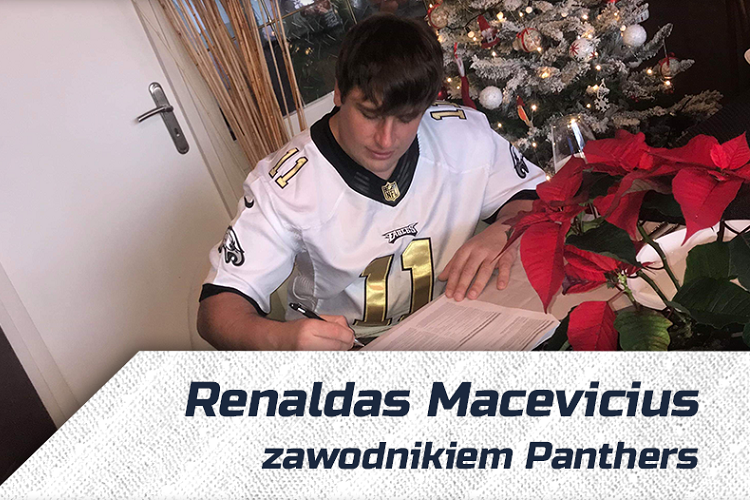 fot. Panthers Wrocław