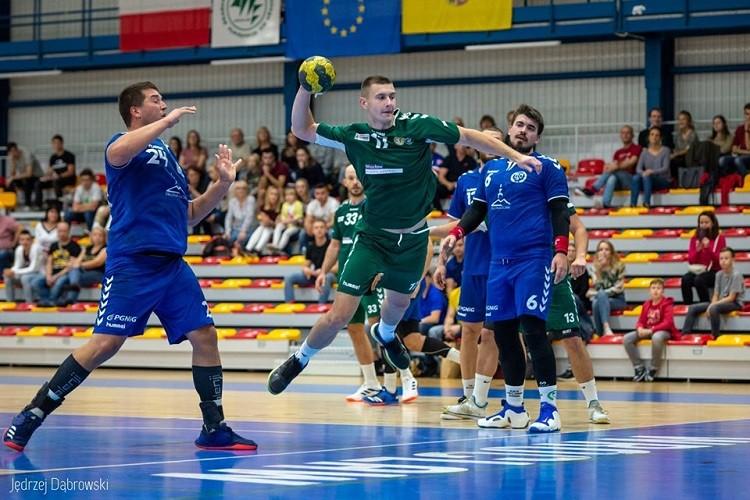 fot. Jędrzej Dąbrowski / Śląsk Forza