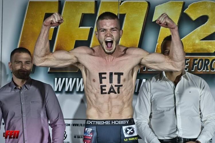 fot. Fight Exclusive Night