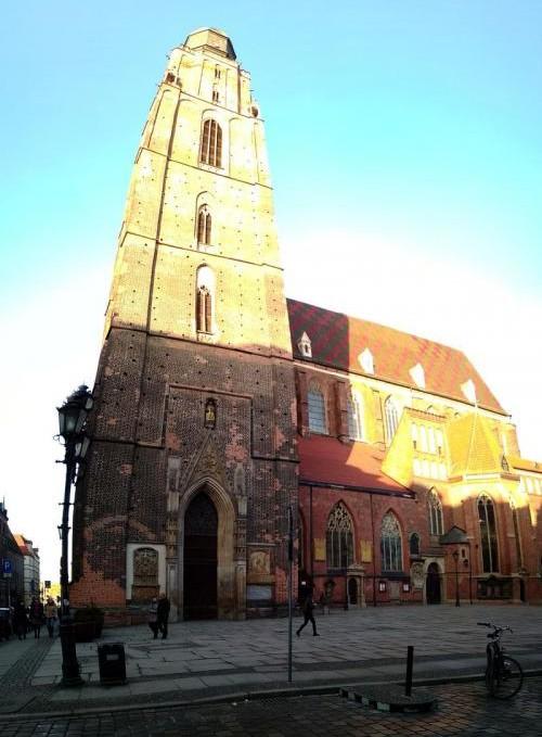 fot. Bartosz Senderek