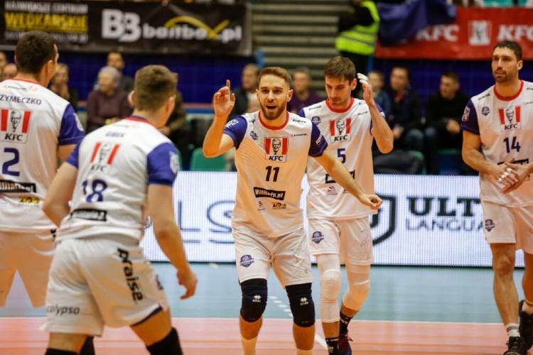 fot. Gwardia Wrocław