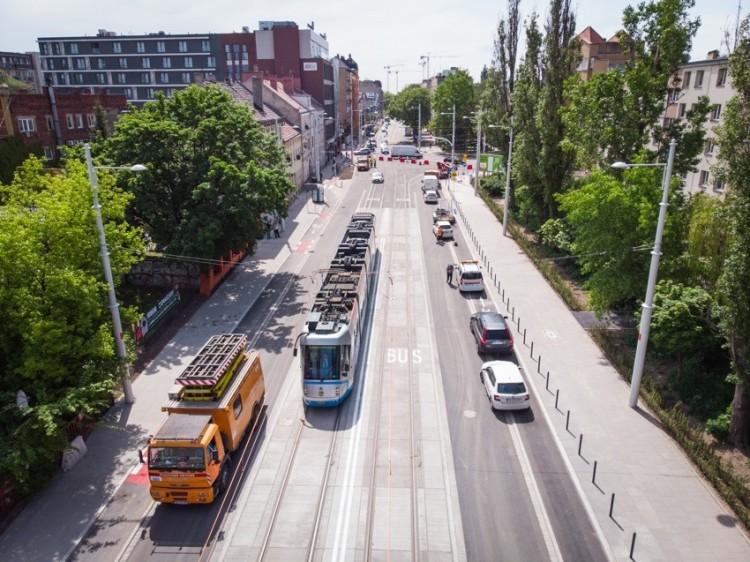 fot. Janusz Krzeszowski/wroclaw.pl