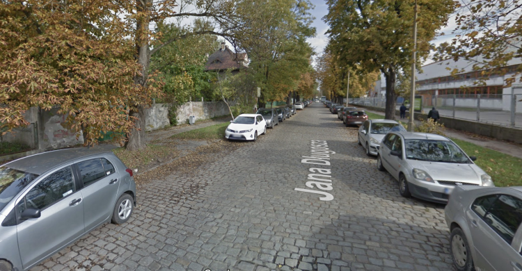 fot. Google Maps