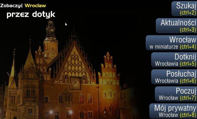 dotknijwroclawia.pl