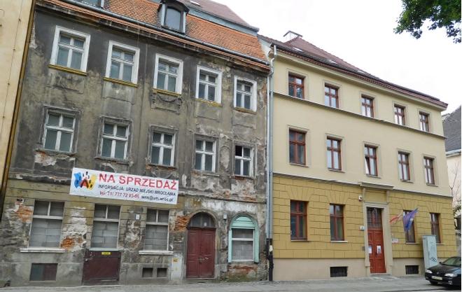 UM Wrocławia