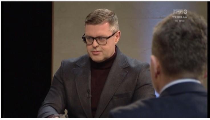fot. screen TVP Wroław