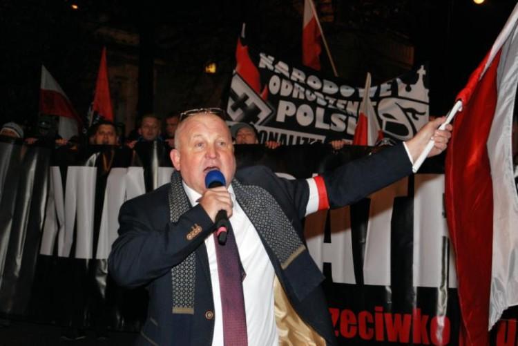 fot. Bartosz Senderek