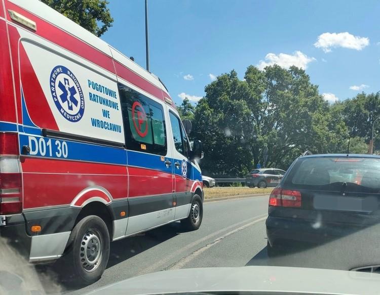 fot. Zdjęcie nadesłane przez czytelnika