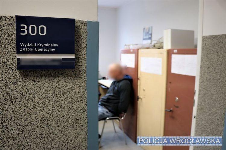 fot. Materiały policji