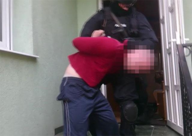 Policja Dolnośląska