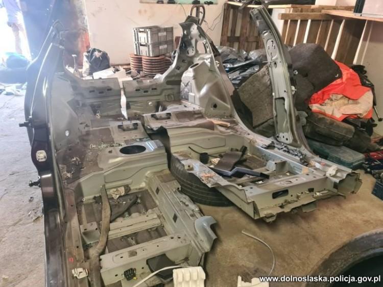fot. Komenda Wojewódzka Policji we Wrocławiu