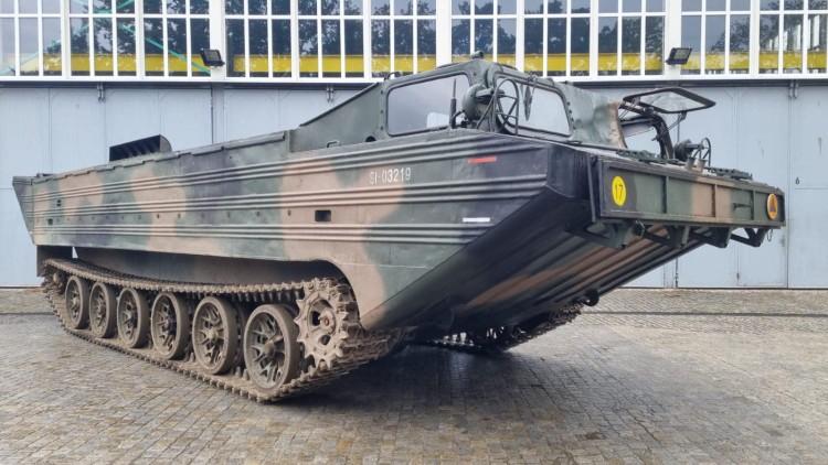 fot. Dowództwo Generalne Rodzajów Sił Zbrojnych