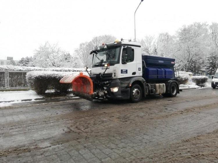 fot. Bartosz Senderek