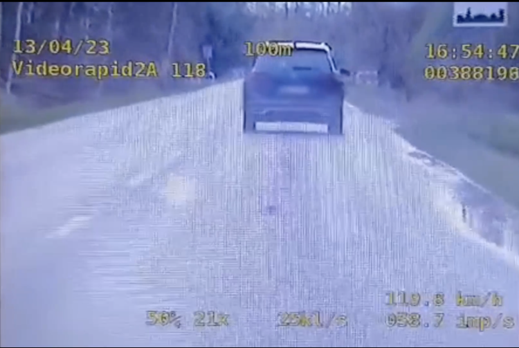 fot. Komenda Powiatowa Policji w Oleśnicy