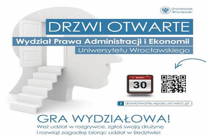 materiały organizatora 
