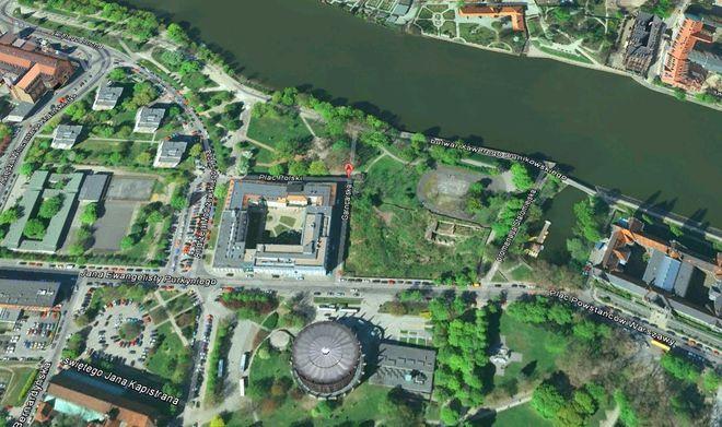 google earth
