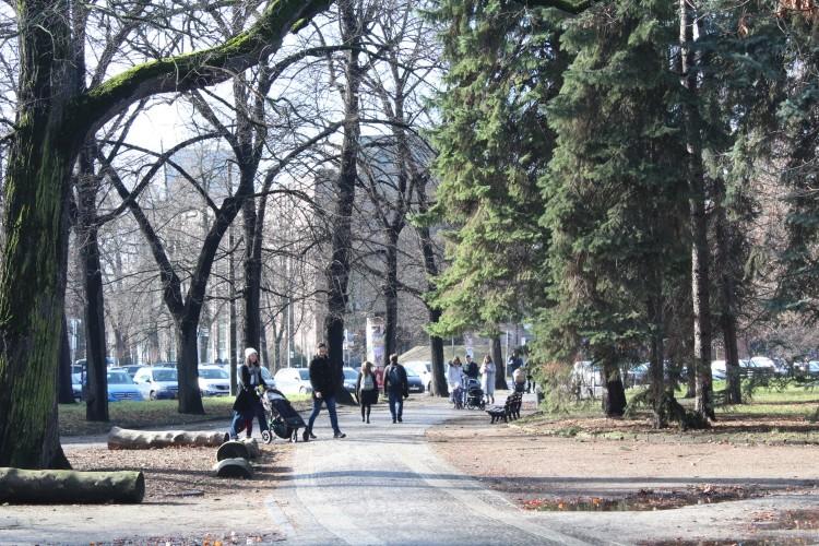 fot. Klaudia Kłodnicka