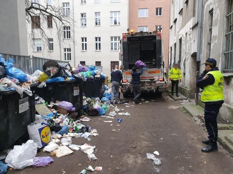 fot. zdjęcie ilustracyjne/SM Wrocław