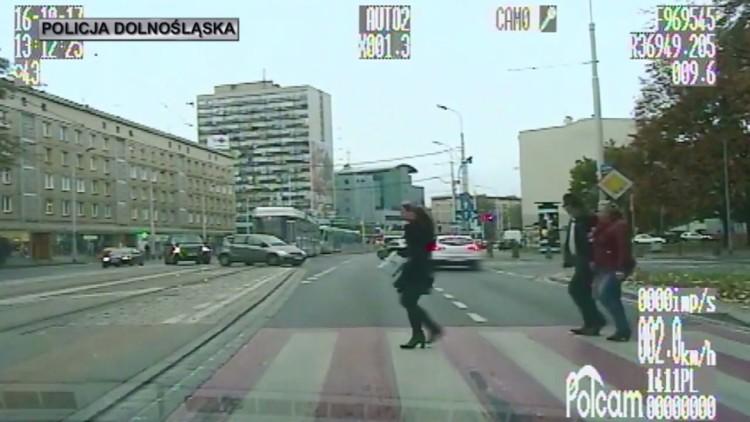fot. Dolnośląska Policja