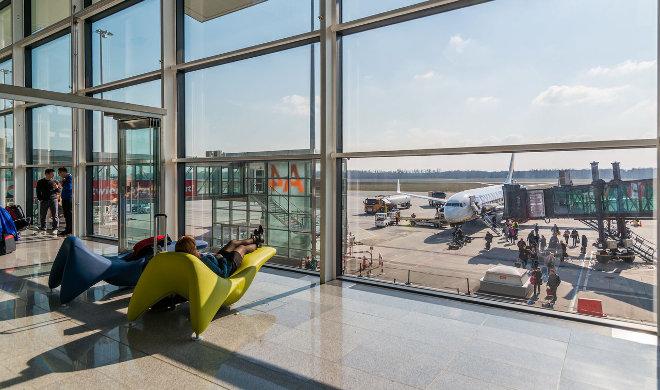 Wroclaw Airport
