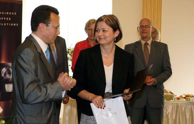 Loża Dolnośląska BCC