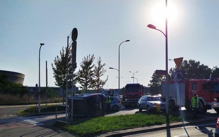fot. Wrocław Zachodni