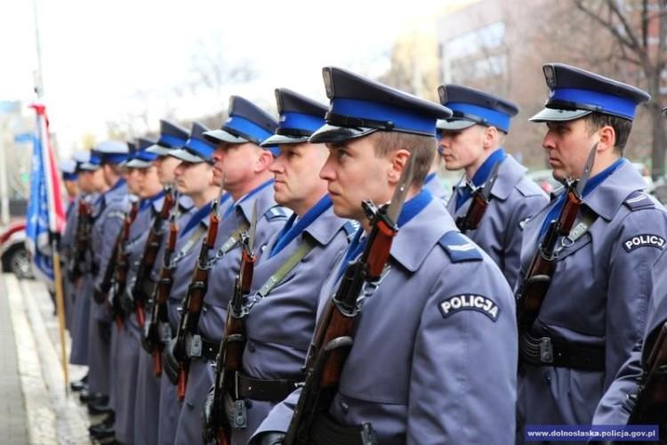 fot. Dolnośląska Policja