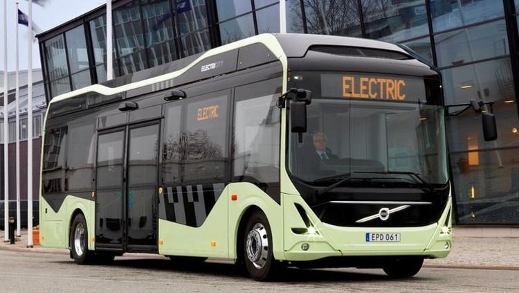 fot. mat. firmy Volvo