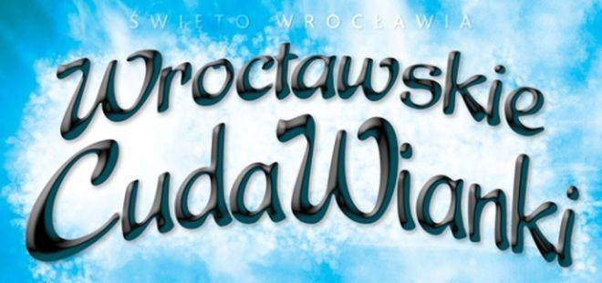 materiały organizatora