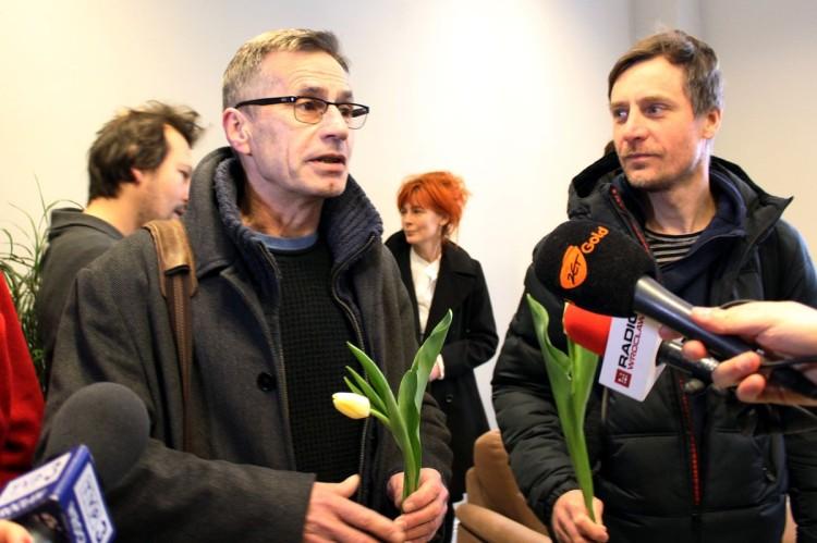 fot. Bartosz Senderek