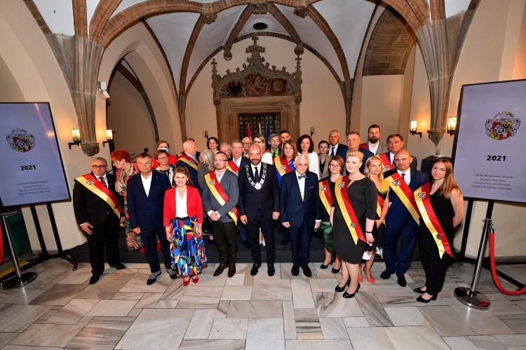 fot. Sebastian Borowski/UM Wrocławia