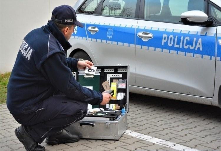 fot. zdjęcie ilustracyjne/Policja Wrocław