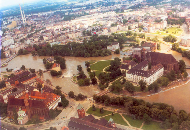 fot. Archiwum Bogdana Zdrojewskiego