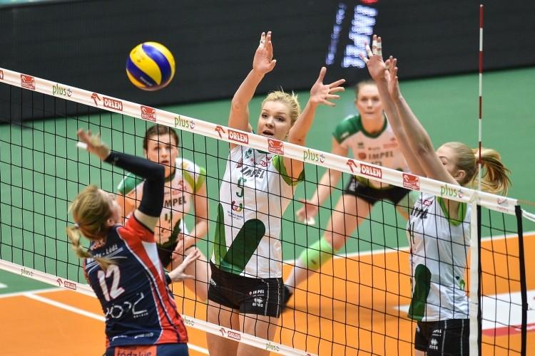 fot. Impel Wrocław