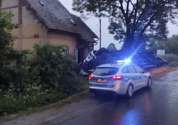 fot. Zdjęcie nadesłane przez czytelnika