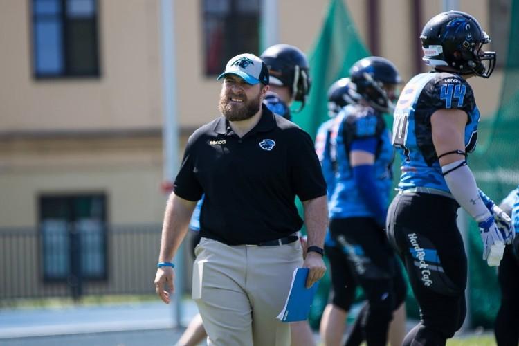 fot. Panthers Wrocław