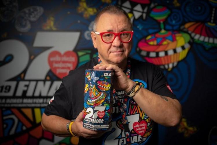 fot. Łukasz Widziszowski/mat. WOŚP