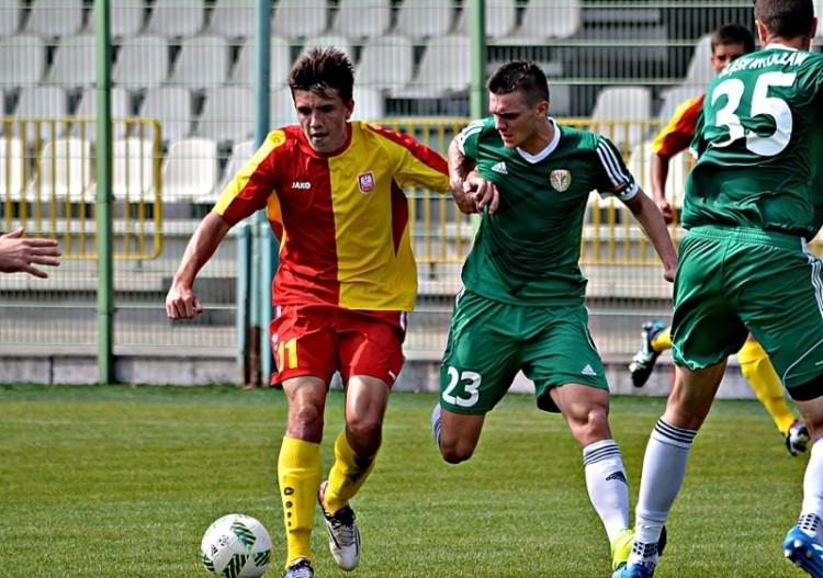 fot. Wojciech Fryt