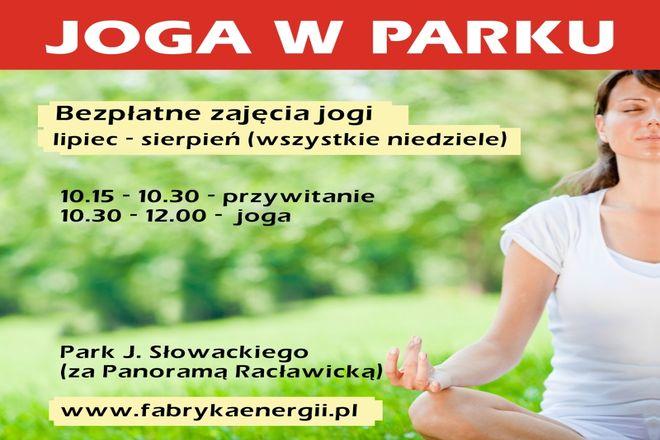 materiały organizatora 