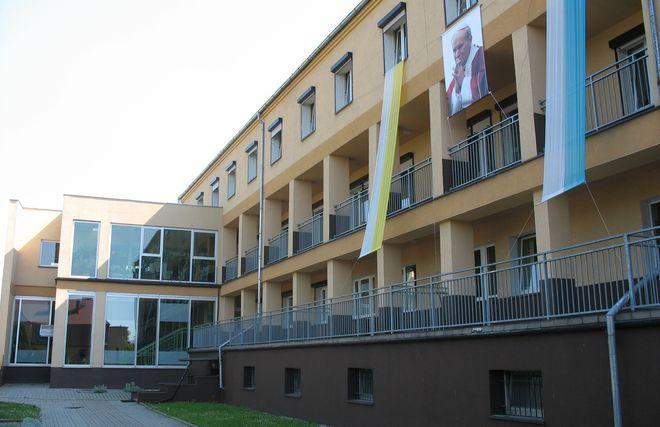 mat. organizatora