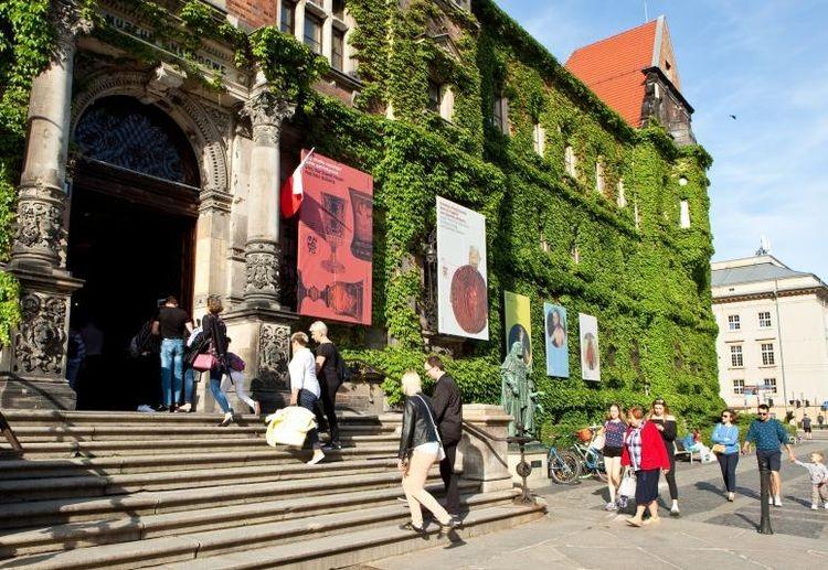 fot. Muzeum Narodowe we Wrocławiu